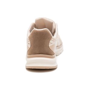 Tenis Actvitta Caminhada Feminino Esportivo 4842.204 Off-White
