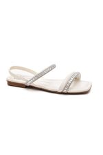 Sandalia-Moleca-Rasteira-Feminina-Com-Strass-5462.111-Off-White