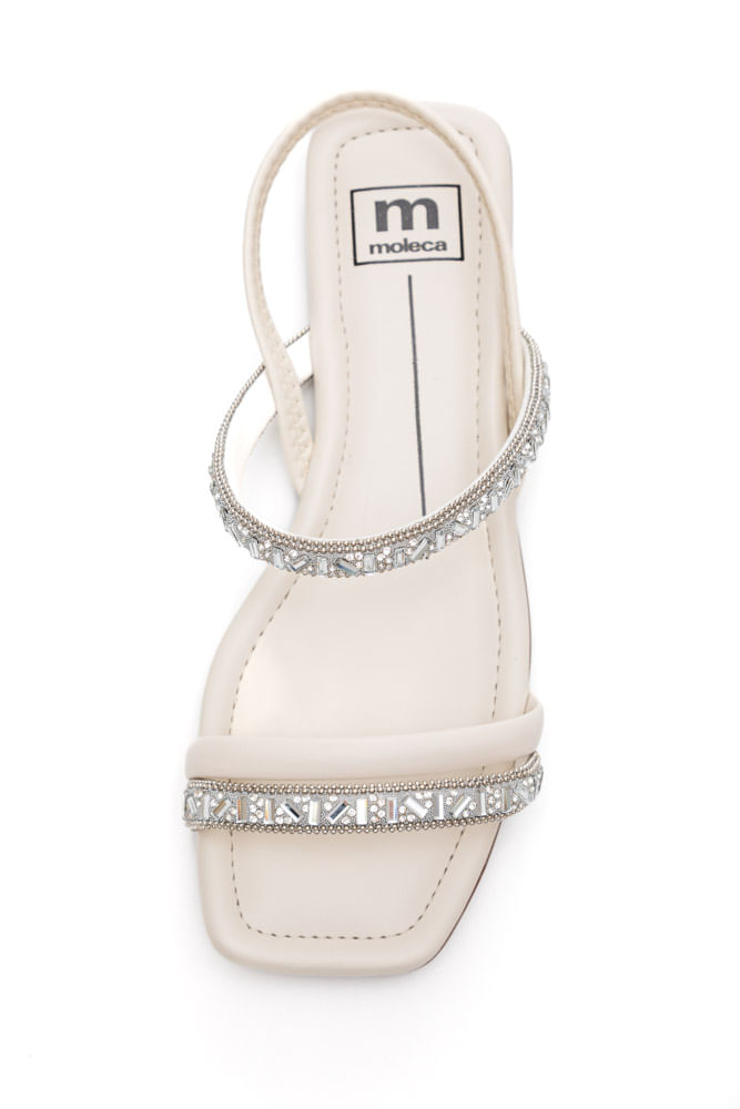 Sandalia-Moleca-Rasteira-Feminina-Com-Strass-5462.111-Off-White