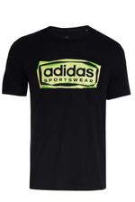Camiseta-Graphic-Adidas-Iv6994-Preto