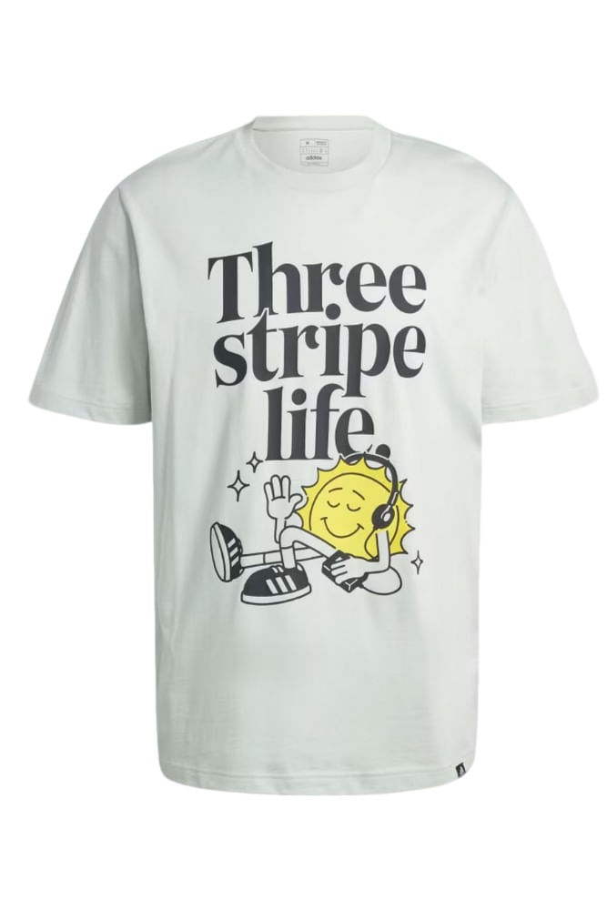 Camiseta-Adidas-Positivity-Graphic-Masculina-Iy0731-Verde