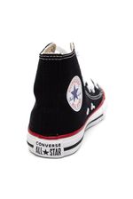Tenis-Converse-Chuck-Taylor-All-Star-Cano-Alto-Juvenil-Canvas-CK00040007-Preto