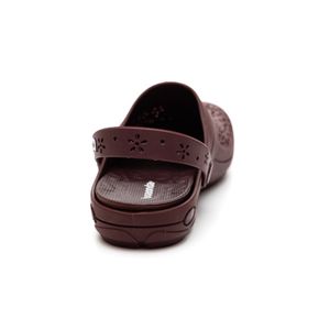 Sandália Boa Onda Babuche Feminina Nellie 1317-123-03  Vinho