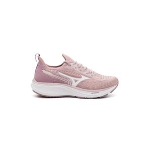 Tênis Mizuno Cool Ride 2 Corrida Feminino Rosa