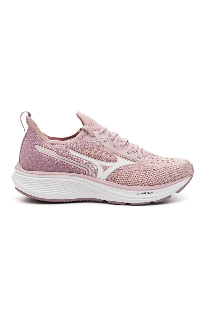 Tenis-Mizuno-Cool-Ride-2-Corrida-Feminino-Rosa