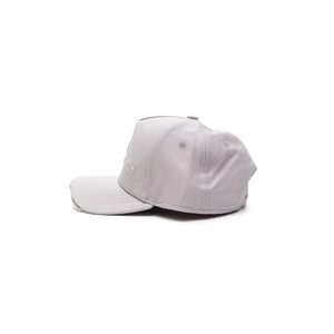 Boné Oceano Surfwear Aba Curva Destroyed 44922 Cinza