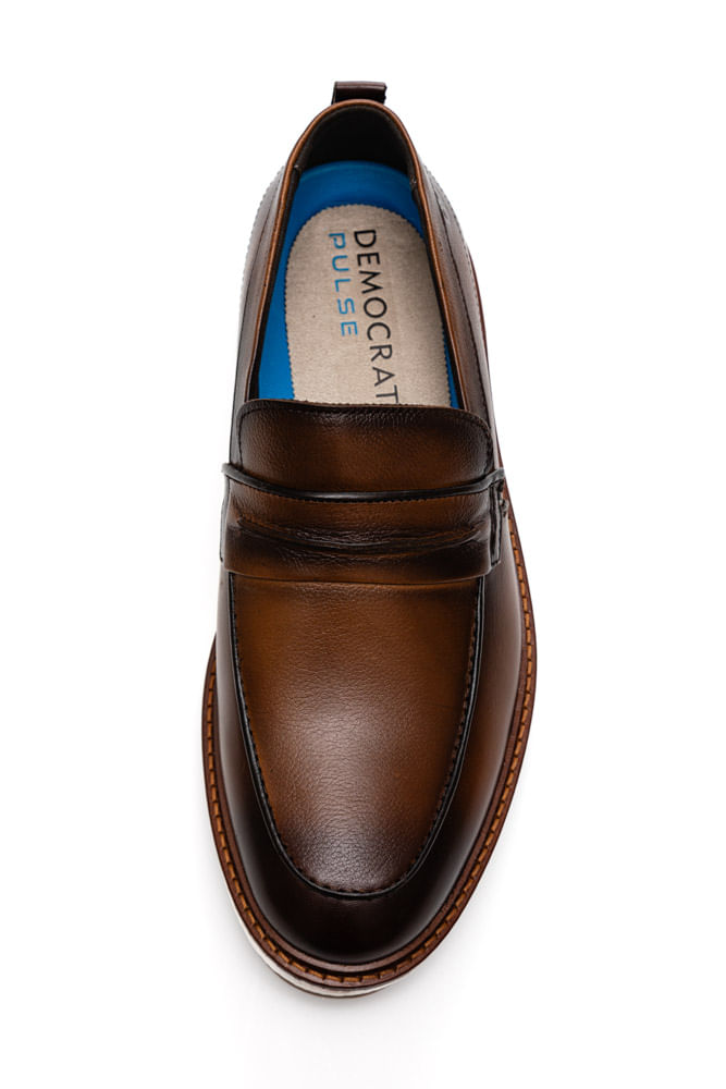 Sapato-Democrata-Metropolitan-Clark-Pulse-Tan-Masculino-604203-00-Marrom