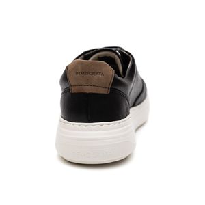 Tênis Democrata Denim Drake Pulse Masculino 526103-001 Preto