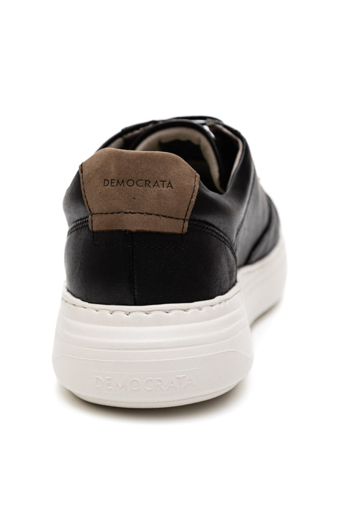 Tenis-Democrata-Denim-Drake-Pulse-Masculino-526103-001-Preto