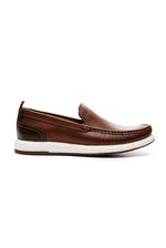 Sapato-Democrata-Mocassim-Easy-Flop-Pulse-610101-003-Marrom