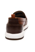 Sapato-Democrata-Mocassim-Easy-Flop-Pulse-6130101-003-Marrom