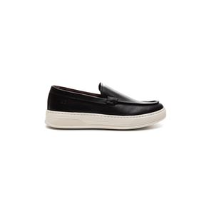 Tênis Democrata Denim Bold Masculino 122119-004 Preto