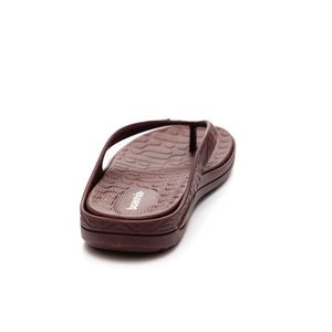 Chinelo Boa Onda Lilly Feminino Comfortech 1319-1000 Roxo