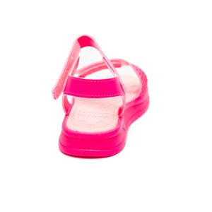 Sandália Pampili Infantil Menina Strass 739.013-1954 Pink