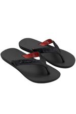 Chinelo-Rider-Street-Duo-Masculino-12430-Bc5978-Preto