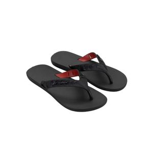 Chinelo Rider Street Duo Masculino 12430-Bc5978 Preto