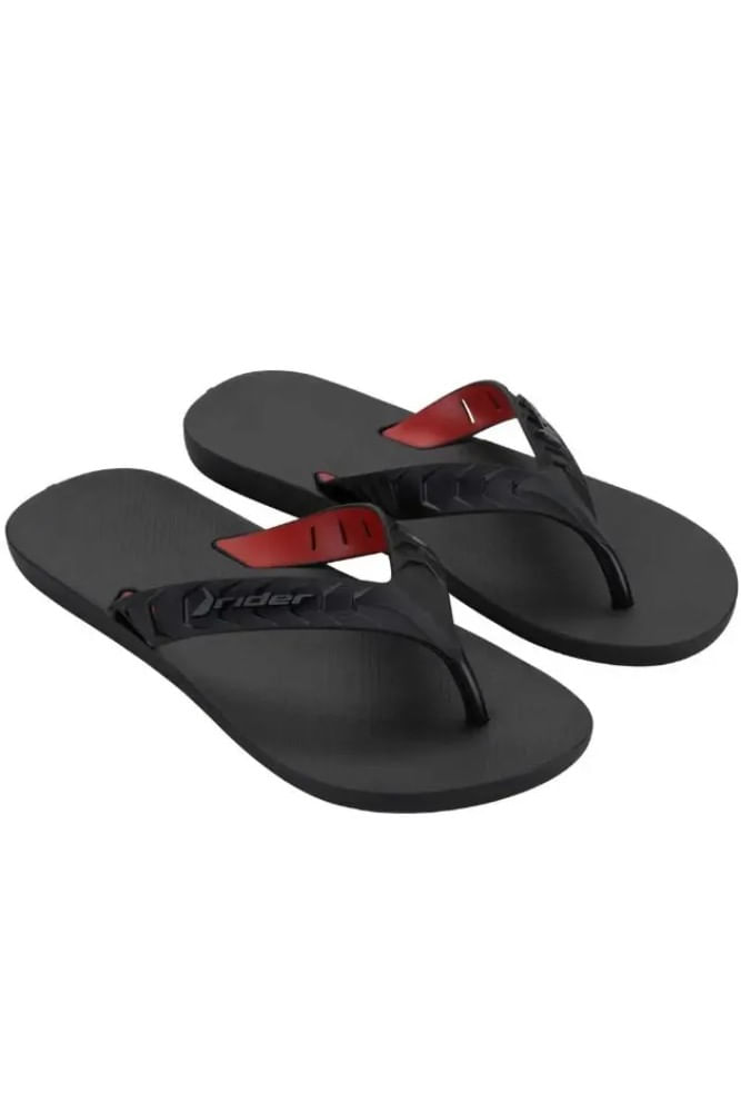 Chinelo-Rider-Street-Duo-Masculino-12430-Bc5978-Preto