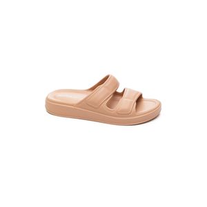 Chinelo Piccadilly Birken Feminino Marshmallow 232001new Nude