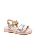 Sandalia-Pampili-Casual-Infantil-Menina-722.023-2581-Ouro