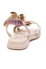 Sandalia-Pampili-Casual-Infantil-Menina-722.023-2581-Ouro
