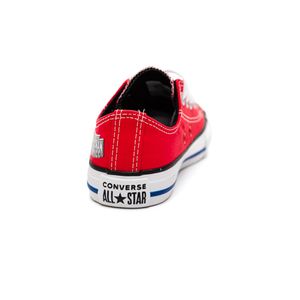 Tênis Converse Chuck Taylor Infantil All Star Homem Aranha Ck13080001 Vermelho
