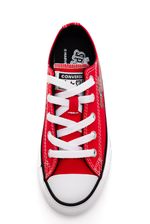Tenis-Converse-Chuck-Taylor-Infantil-All-Star-Homem-Aranha-Ck13080001-Vermelho