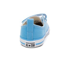Tênis Converse Chuck Taylor Infantil All Star 2v Stitch Ck13020001 Azul