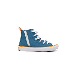Tênis Converse Chuck Taylor Juvenil All Star Alt Terrain Ck09090001 Azul