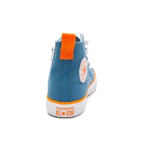 Tênis Converse Chuck Taylor Juvenil All Star Alt Terrain Ck09090001 Azul