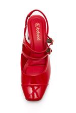 Sapato-Chanel-Bebece-T4618-322new-Vermelho