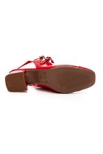 Sapato-Chanel-Bebece-T4618-322new-Vermelho