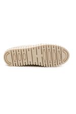Sapatilha-Bottero-Mule-Feminina-Couro-Comfort-367624-Ouro