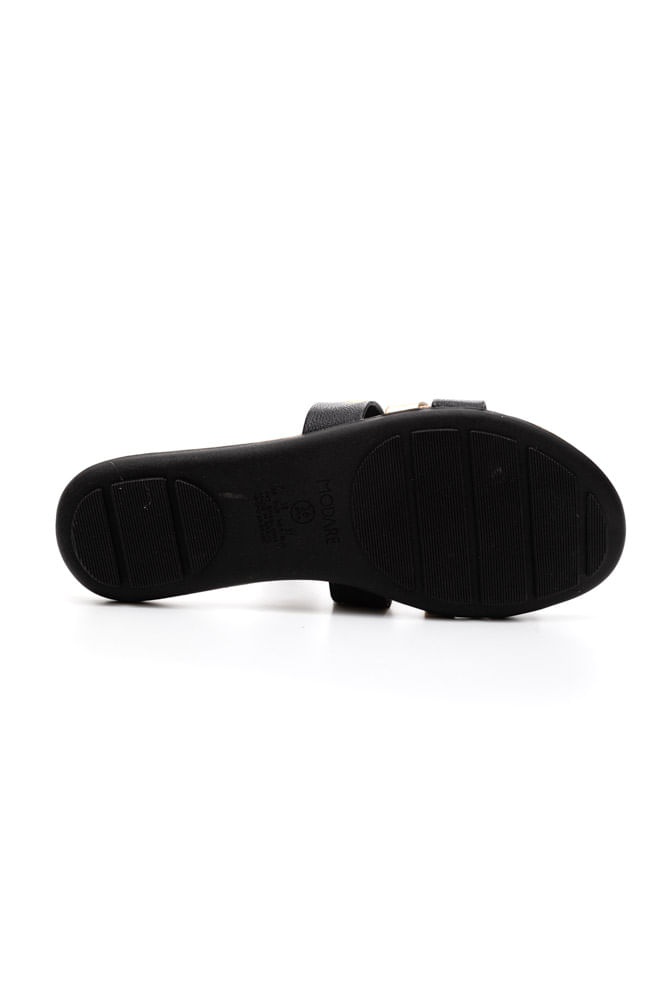 Chinelo-Modare-Ultra-Conforto-Feminino-Rasteira-7163.128-Preto