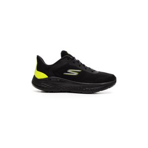 Tênis Skechers Go Run Lite Masculino Corrida 894340br-Bklm Preto