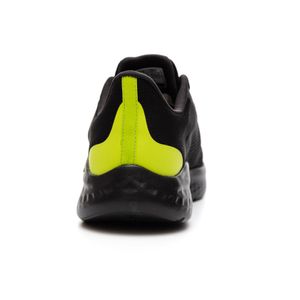 Tênis Skechers Go Run Lite Masculino Corrida 894340br-Bklm Preto