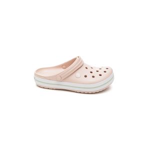 Sandália Crocs Crocband Clog Feminina X110166 Bege