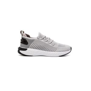 Tenis Actvitta Caminhada Masculino Gaspea 4930.101 Cinza