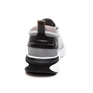 Tenis Actvitta Caminhada Masculino Gaspea 4930.101 Cinza