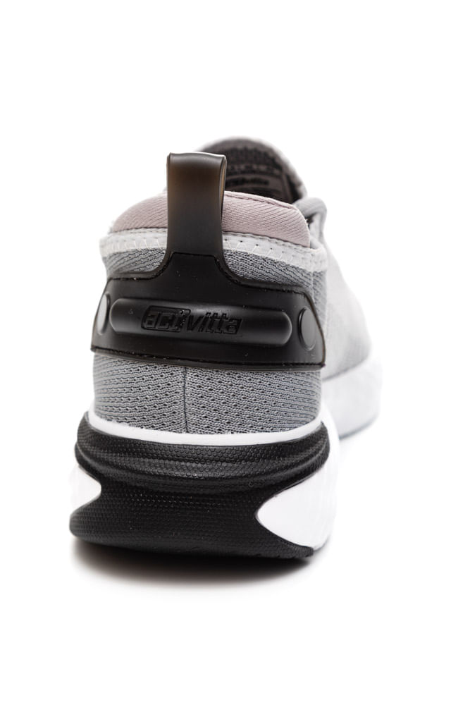 Tenis-Actvitta-Gaspea-Masculino-Caminhada-4930.101.28046-Cinza