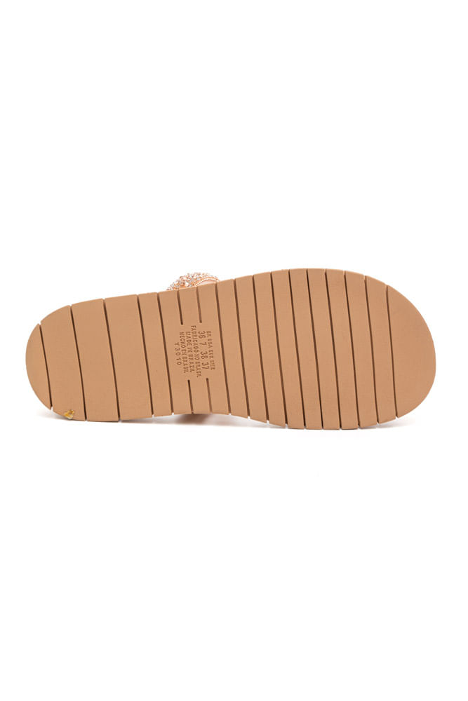 Chinelo-Dakota-Dakota-Slide-Flatform-Feminino-Metalizado-Y7722-Cobre