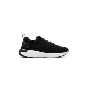 Tenis Actvitta Caminhada Masculino Gaspea 4930.101 Preto