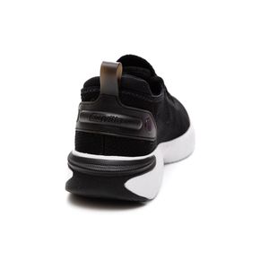 Tenis Actvitta Caminhada Masculino Gaspea 4930.101 Preto