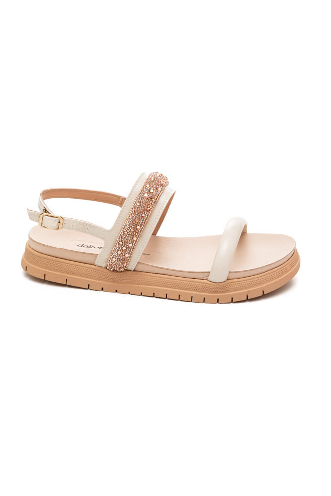 Sandalia-Dakota-Papete-Feminina-Y7721-08-Off-White