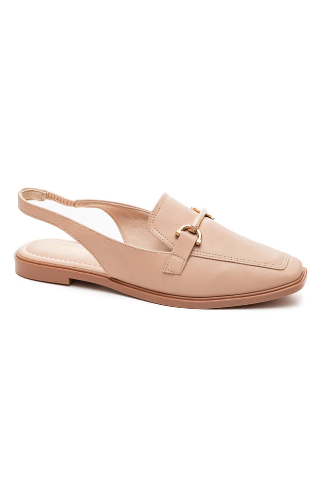 Sapato-Bebece-Slingback-Feminino-Salto-Rasteiro-T1118-042-Nude