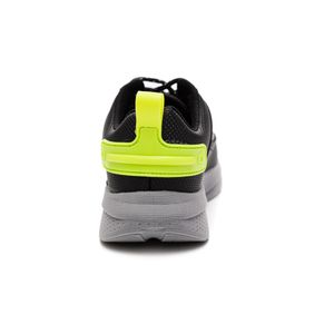 Tênis Molekinho Juvenil Menino Collection Sneakers 2864.102 Preto