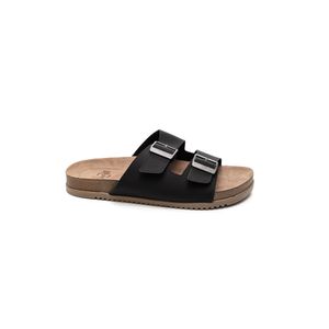 Chinelo Br Sport Masculino Rustico 2280.102 Preto