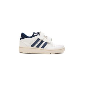 Tênis Adidas Break Start Juvenil Ji456 Branco