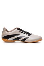 Chuteira-Adidas-Predator-Unissex-If6440-Cinza