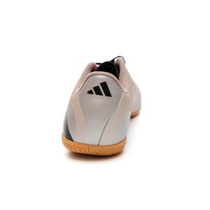 Chuteira Adidas Predator Essentials 24.5 Masculina If6440 Cinza