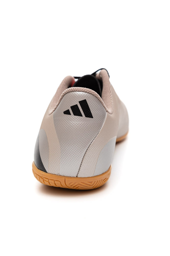 Chuteira-Adidas-Predator-Unissex-If6440-Cinza